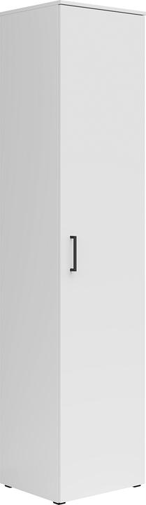 Actual product image Lipo Cabinet (45 x 40 x 195 cm)