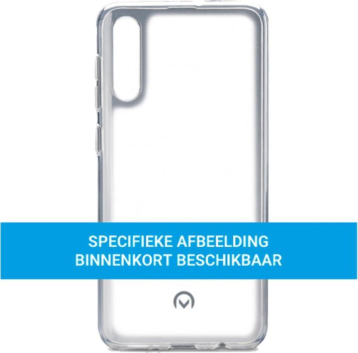 Actual product image Mobilize Jelly shell (Samsung Galaxy A14, Samsung Galaxy A14 5G)