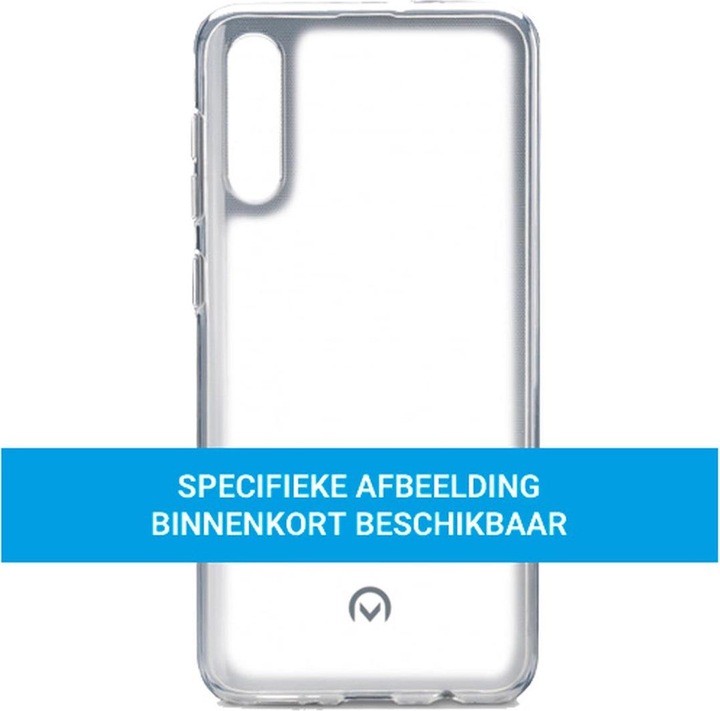 Image du produit Mobilize Enveloppe de gelée (Samsung Galaxy A14, Samsung Galaxy A14 5G)