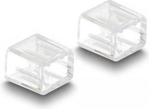 Image du produit Delock Mini DisplayPort — Mini DisplayPort (5 m, DisplayPort, 1.2)