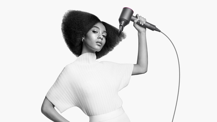 Produktbild Dyson Supersonic Haartrockner