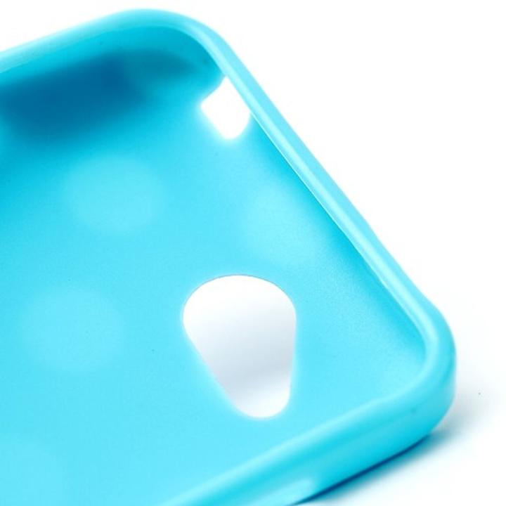 Actual product image König Design Protective cover for mobile HTC Desire VC T328d (HTC Desire VC)