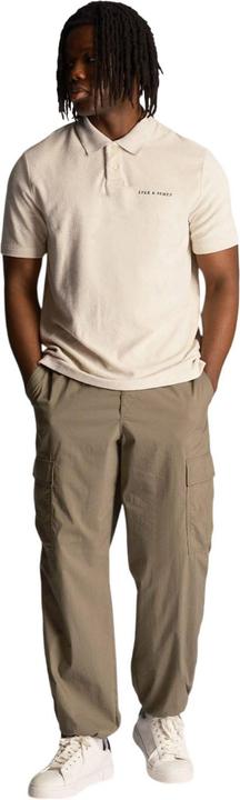 Produktbild Lyle and Scott Poloshirt Frottee (XL)