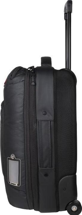 Actual product image Amplifi Flight Torino 45+5 Travel Bag (45 l)