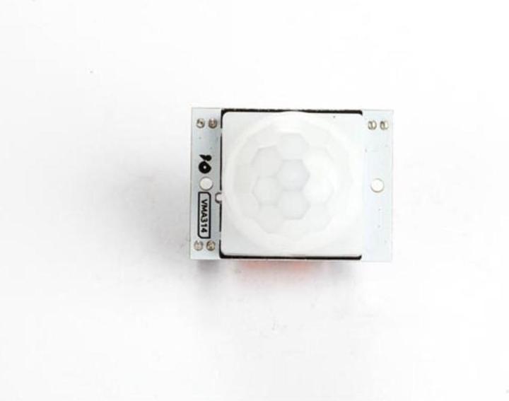 Actual product image Whadda Sensor PIR Motion Detector for Arduino