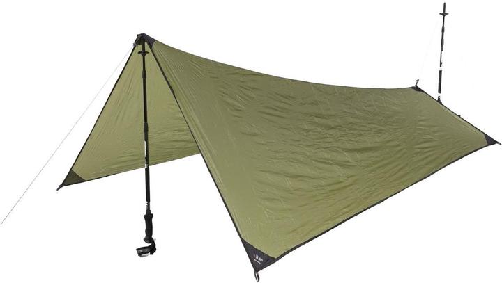 Produktbild Rab Element 1 Zelt (Tarp, 0.31 kg, 1 Person)