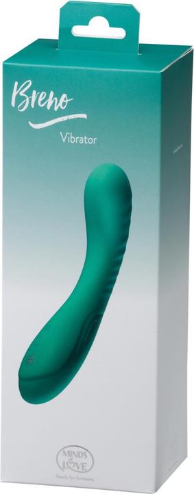 Produktbild Minds of Love Breno mint
