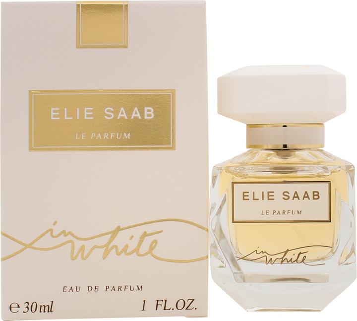 Elie Saab Le Parfum en blanc (Eau de parfum, 30 ml)