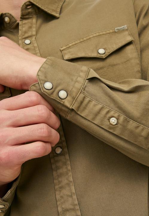 Produktbild Jack & Jones Must-have Hemd (M)