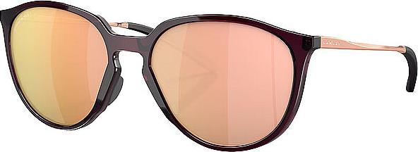 Crystal raspberry, Prizm Rose Gold