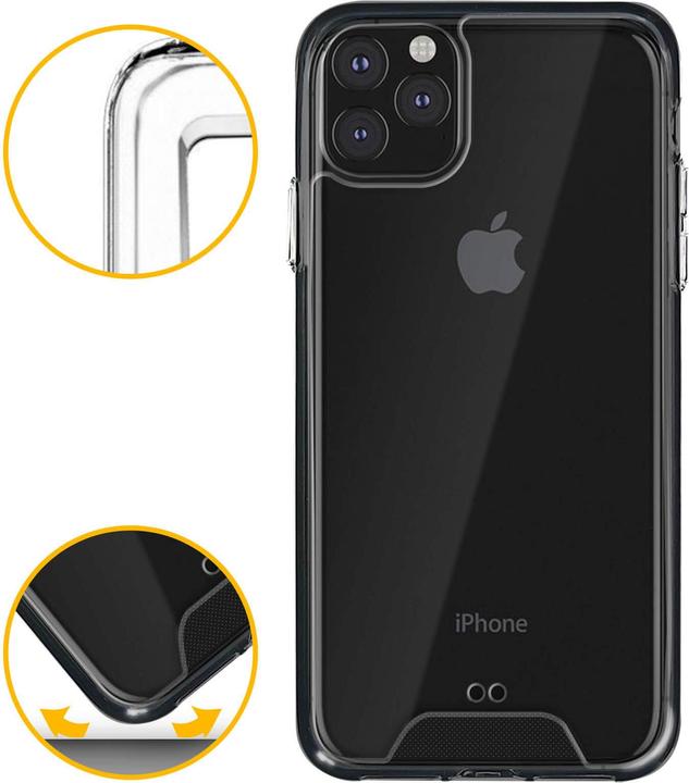 Image du produit Avizar Série Bazik (Apple iPhone 11 Pro Max)