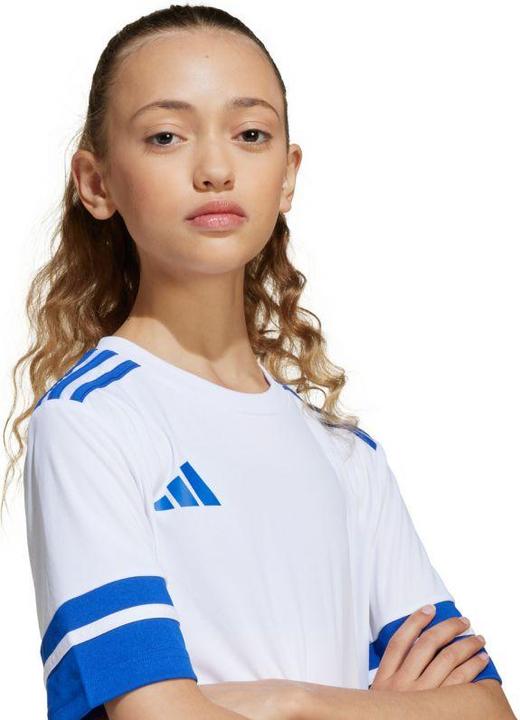 Produktbild Adidas Squadra 25 Trikot Kids (116)