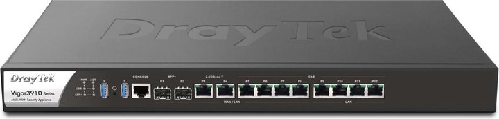 Produktbild Draytek Vigor3910 Multi-WAN Router
