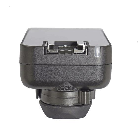 Actual product image Yongnuo YN-622N II (Flash remote control)