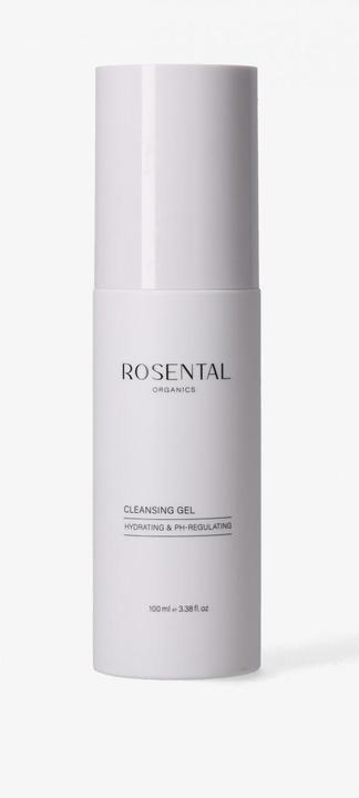 Produktbild Rosental Organics Rosental Face Care - Cleansing Gel (Reinigungsgel)