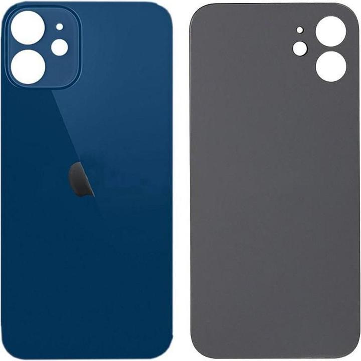 Produktbild CoreParts Back Glass (Abdeckung, iPhone 12)
