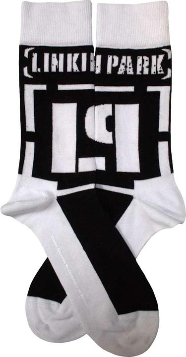 Produktbild Linkin Park Knöchelsocken