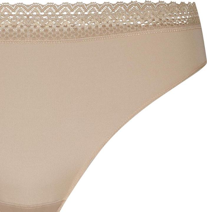 Produktbild Nina von C. 6er Pack Slipboutique String (38, M, 6er Pack)