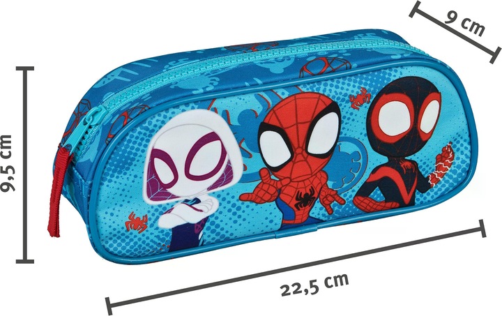 Actual product image Undercover SPYD0699