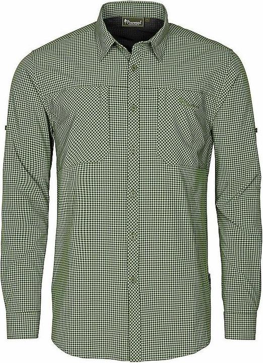 Immagine prodotto Pinewood Camicia Nature Safe (XXL)