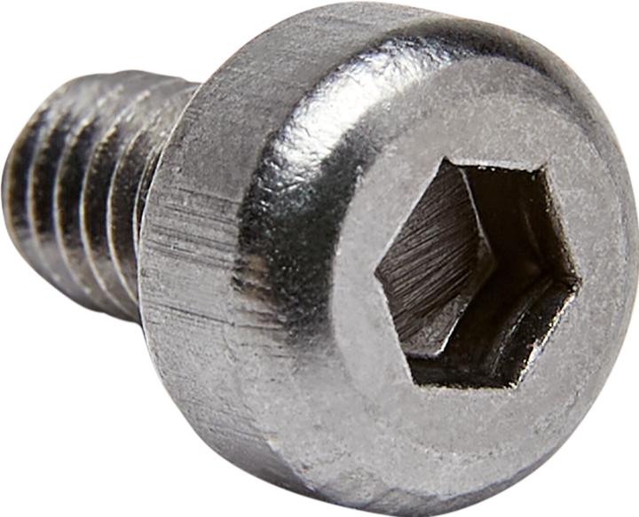 Actual product image Fox 24 V3 Visor Screw Kit