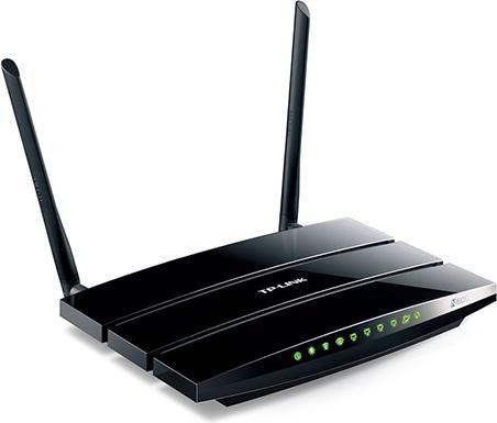 Produktbild TP-Link Tl-Wdr3600