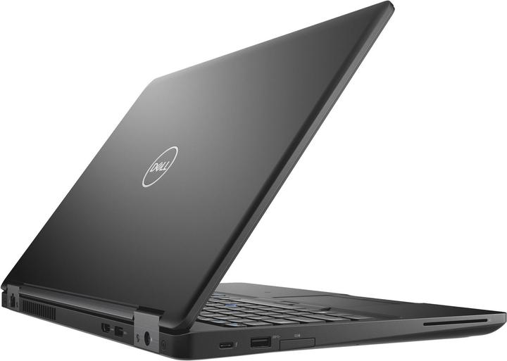 Produktbild Dell Latitude 5590-PD39K (15.60", Intel Core i7-8650U, 8 GB, 256 GB, CH)