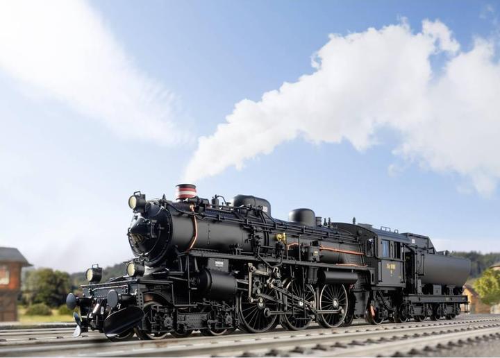 Actual product image Märklin E 991 (Track H0)