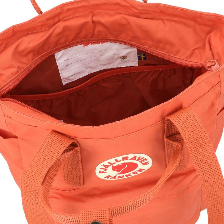 Produktbild Fjällräven Totepack (14 l)