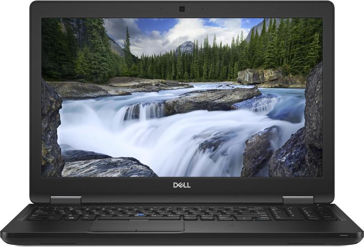 Produktbild Dell Latitude 5590-PD39K (15.60", Intel Core i7-8650U, 8 GB, 256 GB, CH)