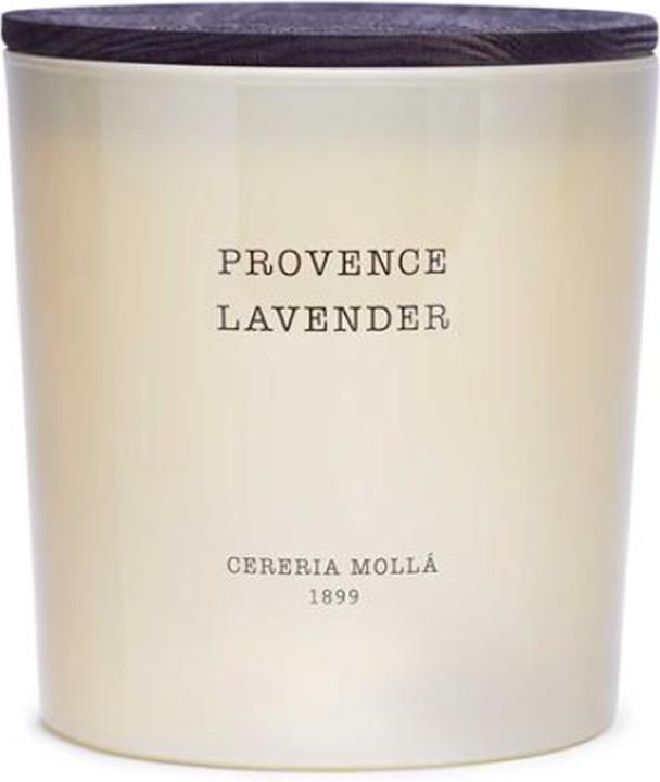 Produktbild Cereria Molla Provence-Lavendel