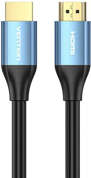 Produktbild Vention HDMI 4K HD 8m Cable ALHSK (Blue) (8 m)