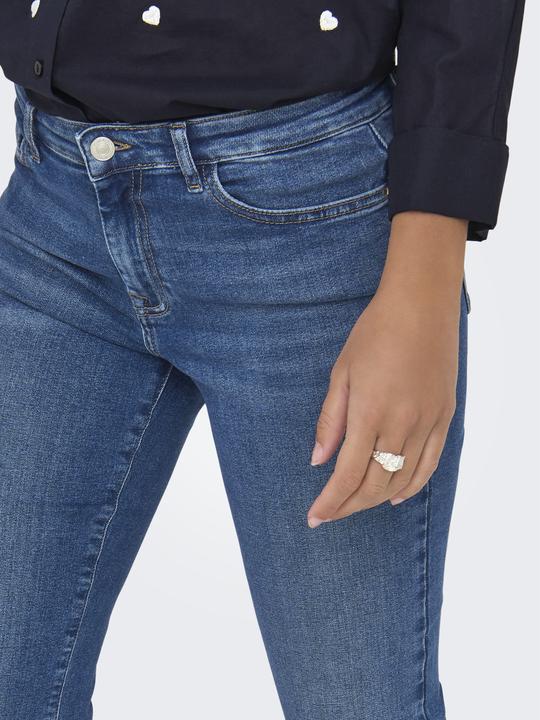 Actual product image Only ONLSUI Mittlere Taille Slim Fit Jeans Slim Fit Jeans (32)