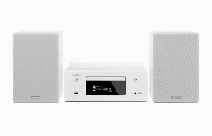 Produktbild Denon RCD-N11DAB