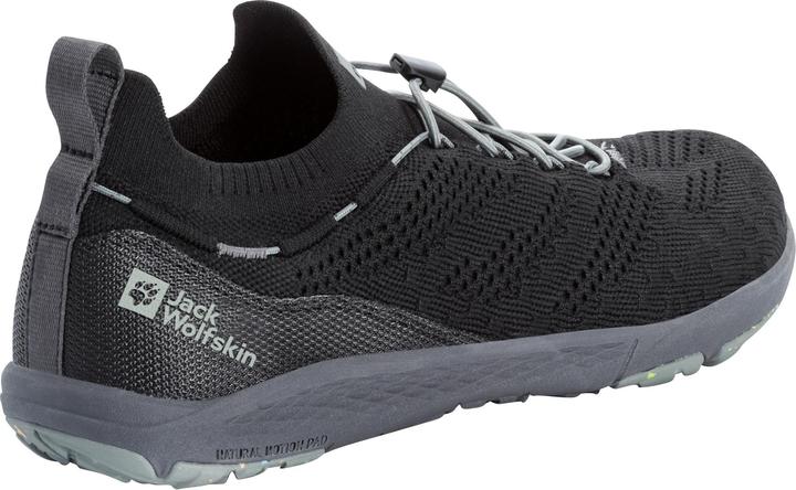 Produktbild Jack Wolfskin Spirit Knit Low M (44.5)