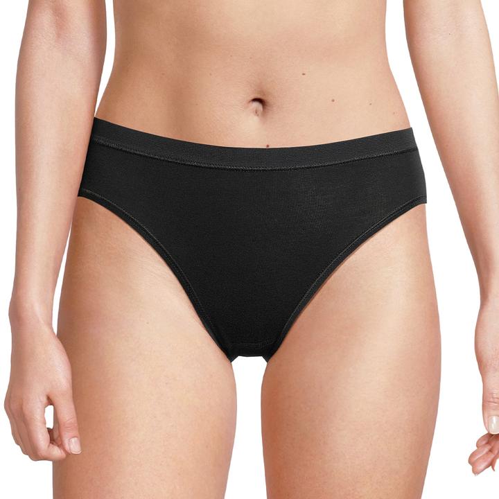 Produktbild Conta 6er Pack Feinripp Midi Slip (50, 5XL, 6er Pack)