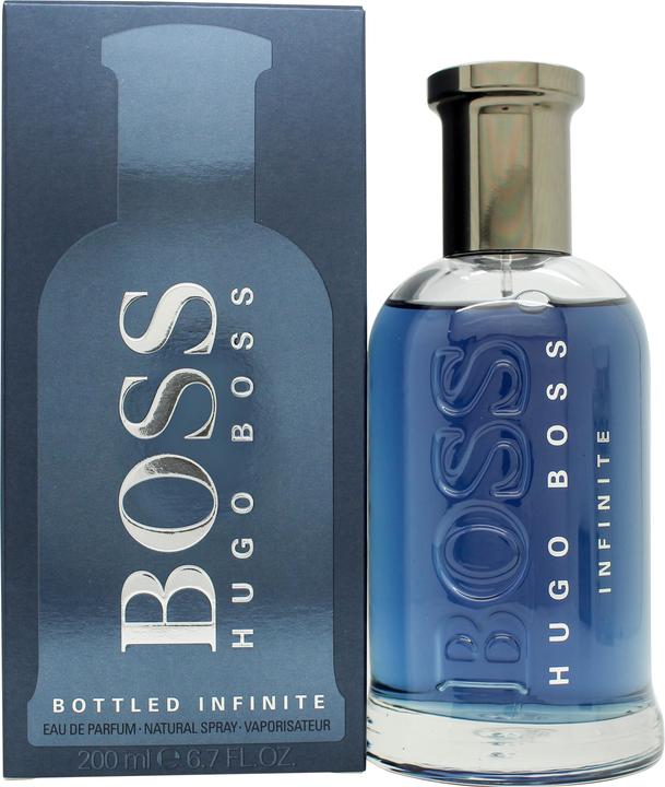 Actual product image BOSS Bottled Infinite (Eau de parfum, 100 ml)