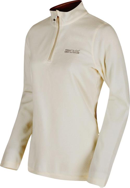 Actual product image Regatta Great Outdoors fleece jumper Sweetheart (52)