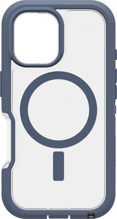 Image du produit OtterBox Defender XT mit MagSafe (Apple iPhone 16)