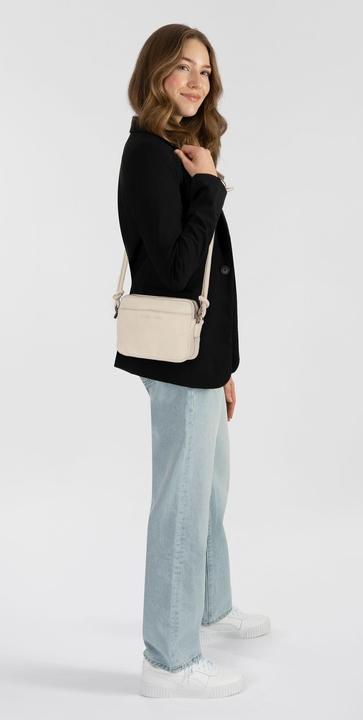 Image du produit Cowboysbag Kirkwood Umhängetasche Leder 20 cm