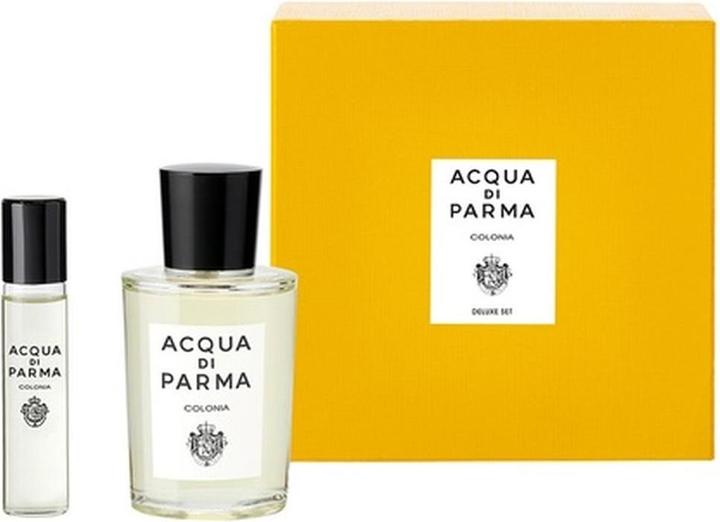 Immagine prodotto Acqua Di Parma Colonia Eau de Cologne Deluxe Set 2024 (Set di profumi)