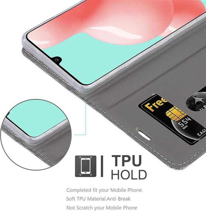Image du produit Cadorabo Jeans Optik (Samsung Galaxy A41)