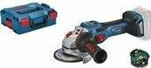 Productafbeelding Bosch Professional GWS 18V-15 SC (150 mm)