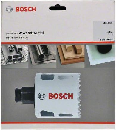 Image du produit Bosch Professional Zubehör Adaptateur "Power Change" - SDS-plus - avec mèche de centrage (7.15 millimètres)