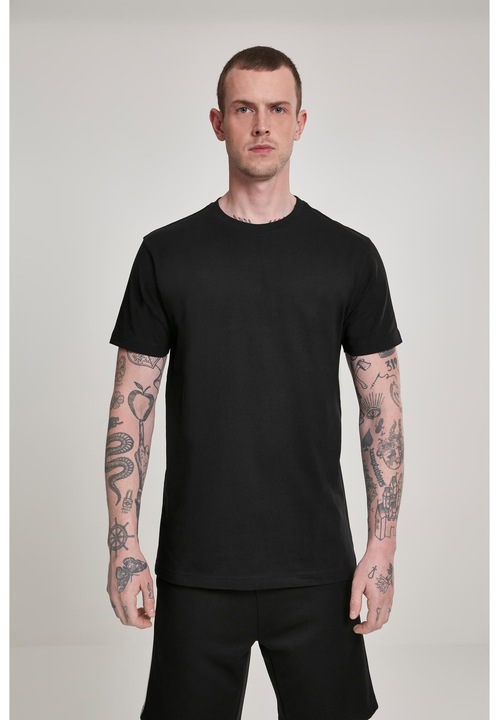 Produktbild Urban Classics Basic Tee (4XL)