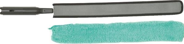 Actual product image Rubbermaid Quick-Connect Dusting Wand w/Microfibre (1 pcs.)