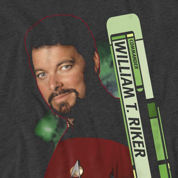 Image du produit - T-shirt - Adulte (L)