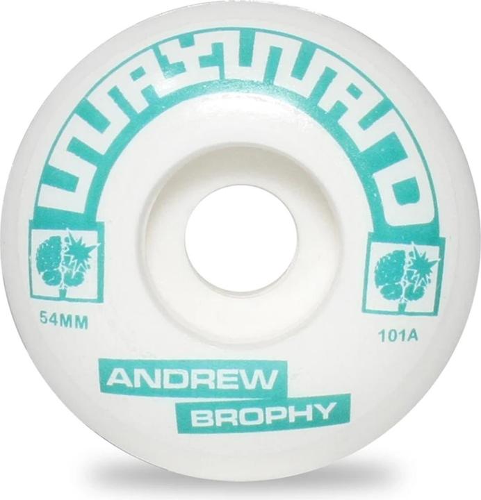 Produktbild Wayward 101A Classic Cut (54 mm)