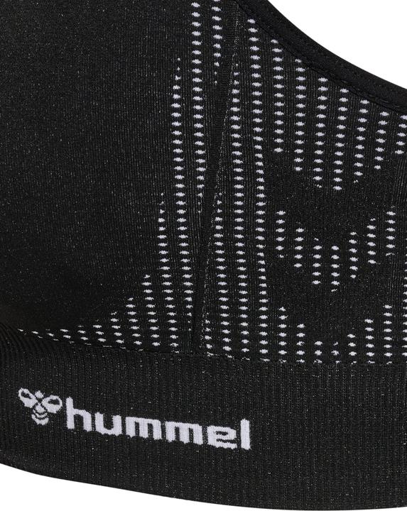 Produktbild hummel Hmlmt Shaping Seamless Padded Bra (M)