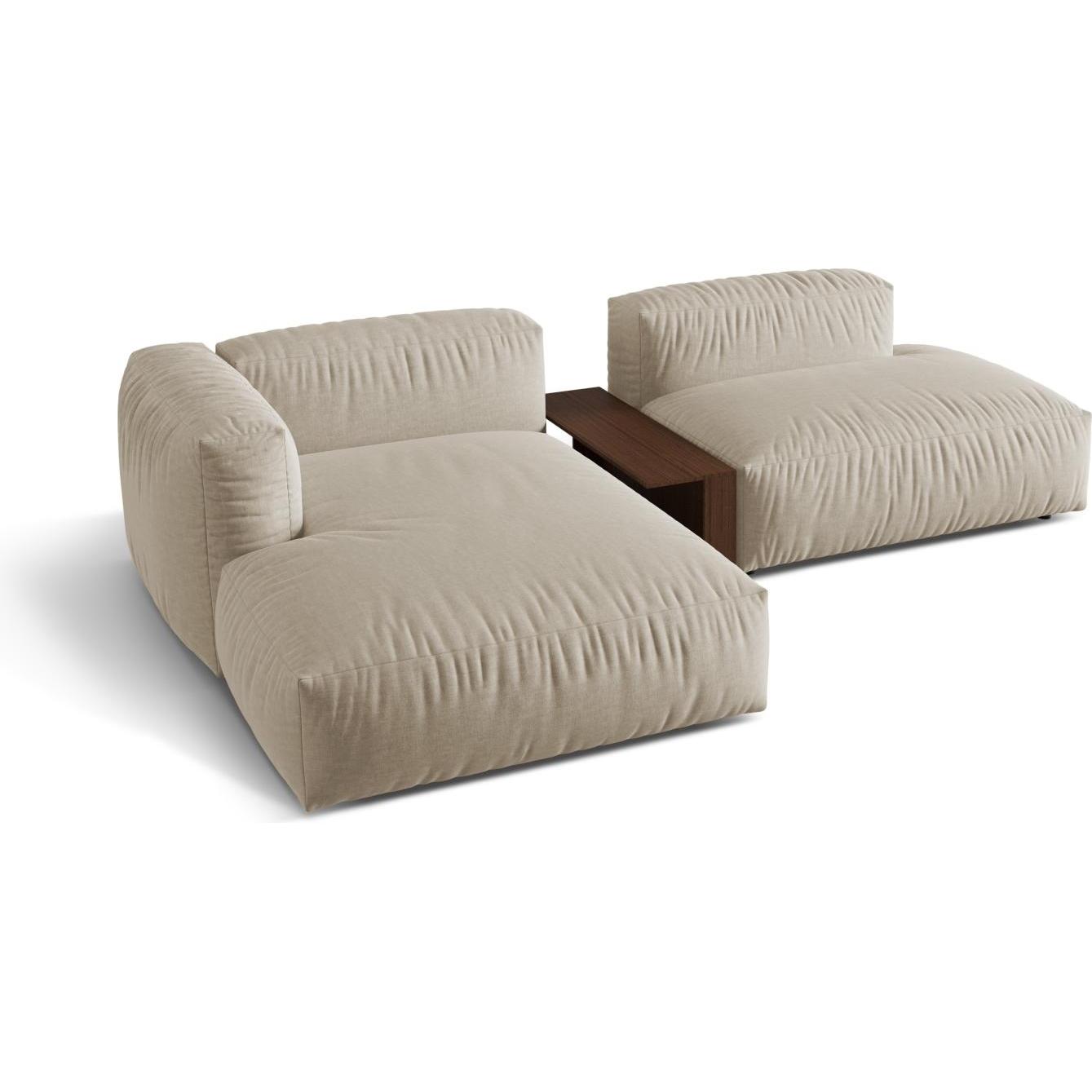 Micadoni, Sofa, Martina (Ecksofa)